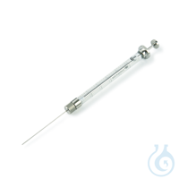 Syringe SGE GasTght Syr/Rheodyne&Valco Model 250R-GT-LC 250ul/22s/3...