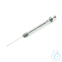Syringe SGE GasTght Syr/Rheodyne&Valco Model 500R-GT-LC 500ul/22s/3...