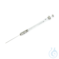 Syringe SGE Model 50R-V-GT 50ul/23 Frachtkosten pro Bestellung: 12,50 €...
