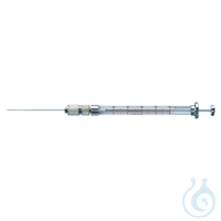 Syringe SGE Model 100R-V-GT 100ul/23 Frachtkosten pro Bestellung: 12,50 €...
