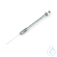 Syringe SGE Model 500R-V-GT 500ul/23 Frachtkosten pro Bestellung: 12,50 €...