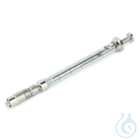 Syringe SGE Model 1MR-VLL-GT 1ml/Leur Lock Frachtkosten pro Bestellung: 12,50...
