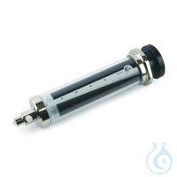 Syringe SGE Model 50MR-VLLMA-GT 50ml/LL Frachtkosten pro Bestellung: 12,50 €...
