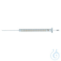 Syringe Hamilton Model 1701 10ul N/F GT 23s gauge Frachtkosten pro...