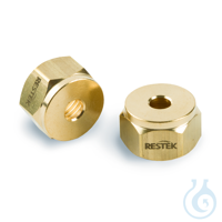 Nut for Terminal Fitting for Thermo Trace GCs 2pk Frachtkosten pro...