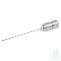 Syringe Valve Model V fits SGE RN 25ul-2.5mL Frachtkosten pro Bestellung:...
