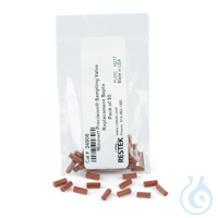 Mininert Septa Replacement Septa Pack of 50 Frachtkosten pro Bestellung:...