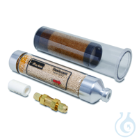 FID Gas Station Maintenance Kit Parker/Balson Frachtkosten pro Bestellung:...