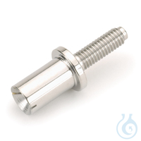 Capillary Column Adapter for use on Thermo Trace and Focus SSL GC...