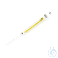 Syringe SGE TS/CTC/Leap Autosampler 5F-BT-5/0.47 5ul/ASN-F/26/50mm/Cone...