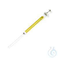 Syringe SGE TS/CTC/Leap Autosampler 5-C/F-5/0.63 5ul/ASN-F/23/50mm/Cone...