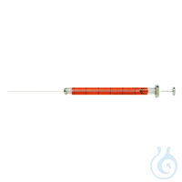 Syringe SGE 10F-BT 5/0.47C 10ul/ASN-F/26/50mm/Cone Frachtkosten pro...