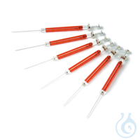 Syringe SGE TS/CTC/Leap Autosampler 6pk SK-10F-BT-5/0.47C...