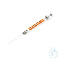 Syringe SGE SGE 0.5BNR-C/F-0.47 0.5ul/ASRN-R/26/50mm/Cone Frachtkosten pro...