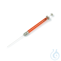 Syringe SGE 10R-VA8400-5/0.47C 10uL Syringe Frachtkosten pro Bestellung:...