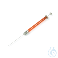 Syringe SGE SGE 10R-BT-0.63 10ul/ASRN-R/23/50mm/Cone Frachtkosten pro...