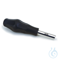 Liner Cap Removing Tool for Thermo GCs: Focus GC/ Trace GC Ultra/Trace GCxGC...