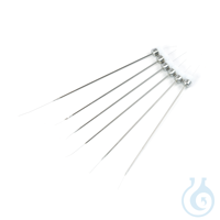 Syringe Needles Hamilton RN 250ul-10ml/22S/2in/2pt Pack of 6 Frachtkosten pro...