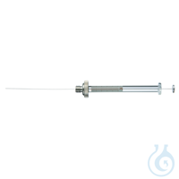 Syringe Hamilton PE Autosampler Syringe Hamilton 75ASN 5ul/ASN/26/3...