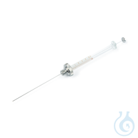 Syringe Hamilton PE Autosampler Syringe Hamilton 75ASN 5ul/F/23/3...