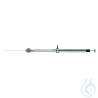 Syringe Hamilton Varian 8000 Series Autosampler Hamilton 701LF 10ul/RN/26s/2...