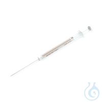 Syringe Hamilton 701SN 10ul (25s/2"/2) Frachtkosten pro Bestellung: 12,50 €...