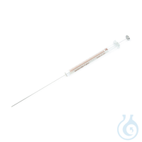 Syringe Hamilton Hamilton 701SN 10ul/N/26s/C Frachtkosten pro Bestellung:...