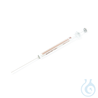 Syringe Hamilton Hamilton 701NPT5 10ul/N/26s/5 Frachtkosten pro Bestellung:...