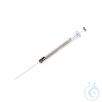 Syringe Hamilton Hamilton 701RN-HP 10ul/RN/26s/2 Frachtkosten pro Bestellung:...