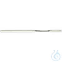 On Column PTV Liner 1.7mm x 3.0 x 71 for Agilent GCs Deact. 5pk Frachtkosten...