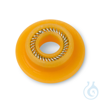 Plunger Seal Gold for Shimadzu LC-10ADvp Systems Frachtkosten pro Bestellung:...