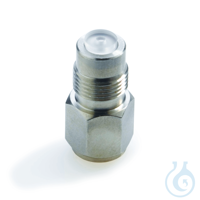 Outlet Check Valve for Shimadzu LC-10ADvp LC-10ATvp Systems Frachtkosten pro...