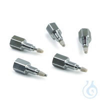 UltraShield UHPLC PreColumn Filter 5-pk Frachtkosten pro Bestellung: 12,50 €...