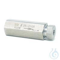 Inline Filter 1/16" 0.5um High Pressure Cup Type Frachtkosten pro Bestellung:...