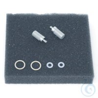 Filter Elements 2.0um Replacement Cup Type Pack of 2 Frachtkosten pro...