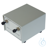 Pulse Damper Lo-Pulse LP-21 Type 316SS Stainless Steel Frachtkosten pro...