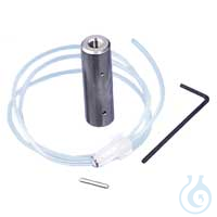 Back Pressure Regulator 1/16" Flanged Seat Frachtkosten pro Bestellung: 12,50...