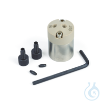 Back Pressure Regulator Inline PEEK Frachtkosten pro Bestellung: 12,50 € Back...