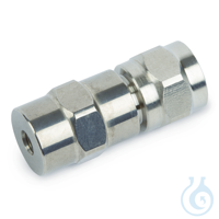 Trident In-Line Holder for 10mm guard cartridges Frachtkosten pro Bestellung:...