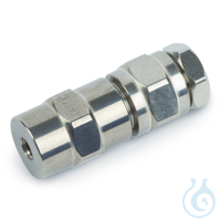 Holder 10mm with Filter For Trident 10mm Guard Cartridge Frachtkosten pro...