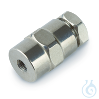 Frit-Type Inline Filter High Pressure 2um Frachtkosten pro Bestellung: 12,50...