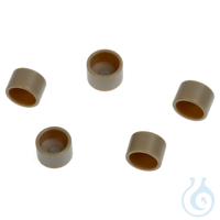 Cap Frits 2mm 2um Replacement for Trident Guard System Pack of 5 Frachtkosten...