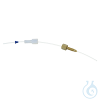 Connecting Tube for 1050/1100 Pumps Frachtkosten pro Bestellung: 12,50 €...