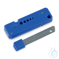 Tubing Cutter Clean-Cut Cuts polymeric tubing up to 4mm OD Frachtkosten pro...