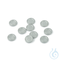 Frit 1/4" 4.6mm 2.0um Replacement Pack of 10 Frachtkosten pro Bestellung:...