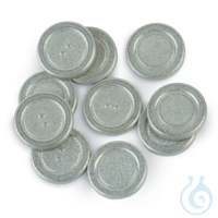 Frit 1/4" 4.6mm 0.5um Replacement Pack of 10 Frachtkosten pro Bestellung:...