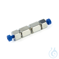HPLC Column Assembly 30mm L x 2.1mmID x 1/4"OD Frachtkosten pro Bestellung:...