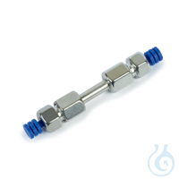 HPLC Column Assembly 50mm L x 4.6mmID x 1/4"OD Frachtkosten pro Bestellung:...