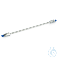 HPLC Column Assembly 250mm L x 4.6mmID x 1/4"OD Frachtkosten pro Bestellung:...