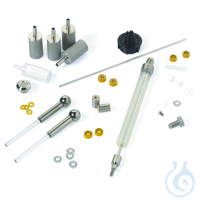 Preventative Maint. Kit for Waters Alliance 2690 2695 Frachtkosten pro...